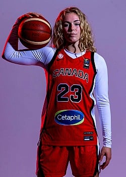 Avery Howell